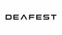 Deafest - Premium Body-Structured and Slimming Streetwear T-shirts in Pakistan.